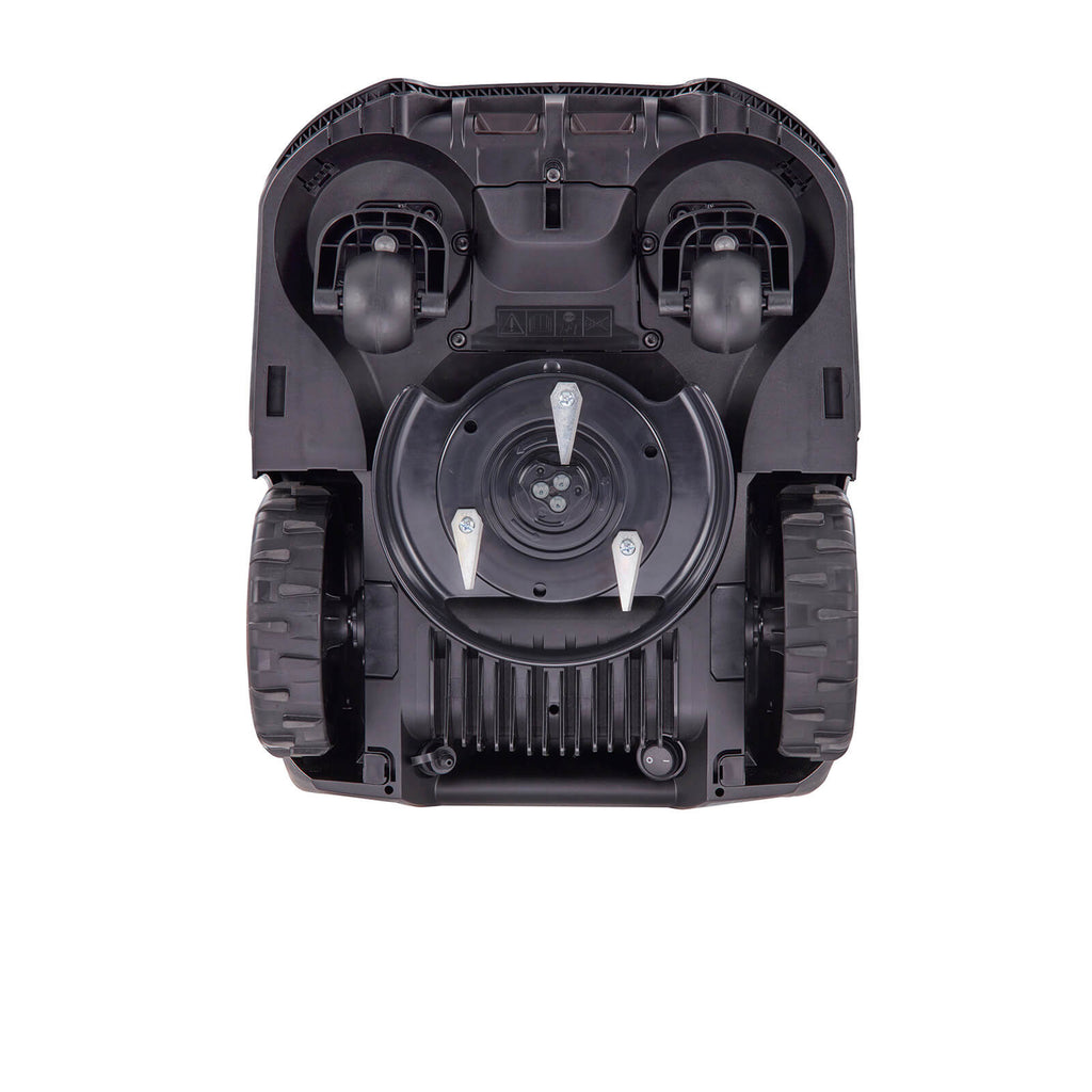 Honda Miimo 70 Live Robotic Lawn Mower with Wire and Pegs