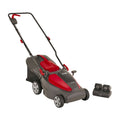 Mountfield Electress 34 Li Cordless Lawn Mower