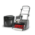 Cobra Fortis 17B Petrol Cylinder Lawnmower