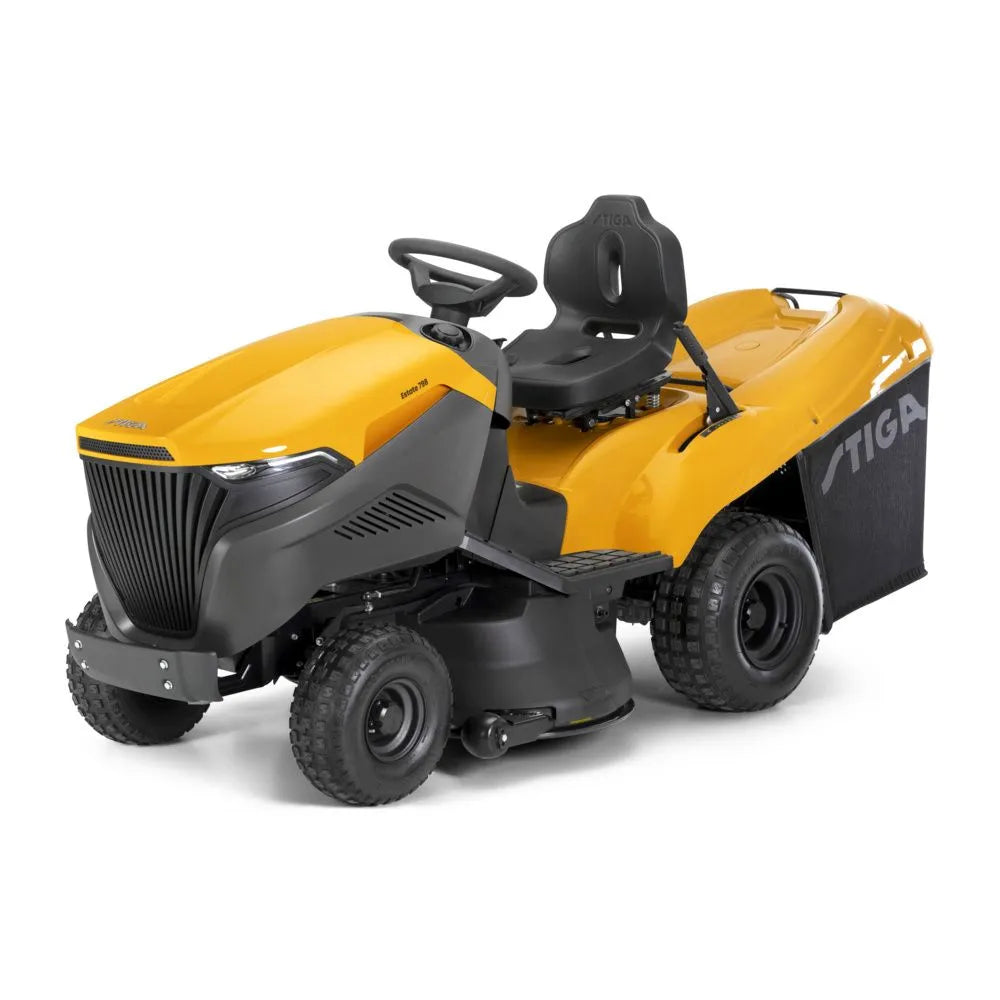 STIGA Estate 798 Petrol Garden Tractor