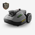 MAMMOTION 1-Year Extended Warranty - YUKA mini 2 800