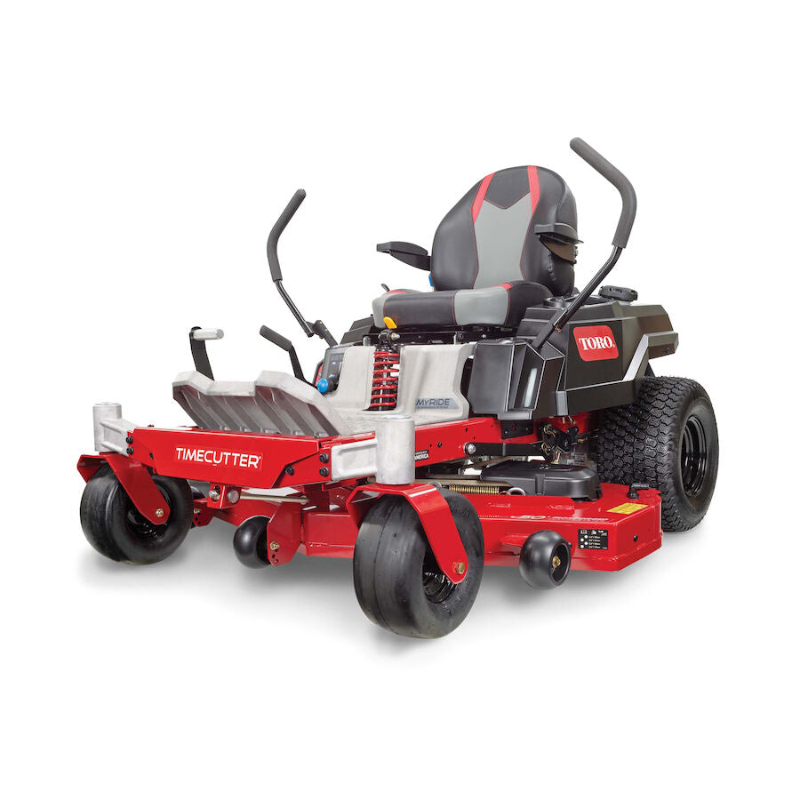 Toro TimeCutter MR5075T Zero Turn Ride-On Mower 127cm