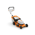 STIHL RMA 253 Cordless Lawn Mower 51cm