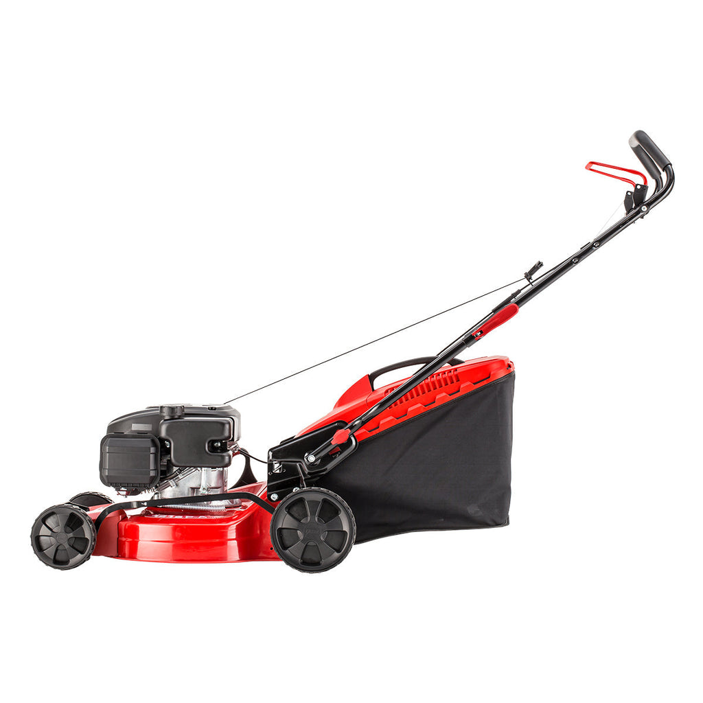 solo by AL-KO Easy 4216 P-A Petrol Push Lawnmower 41cm
