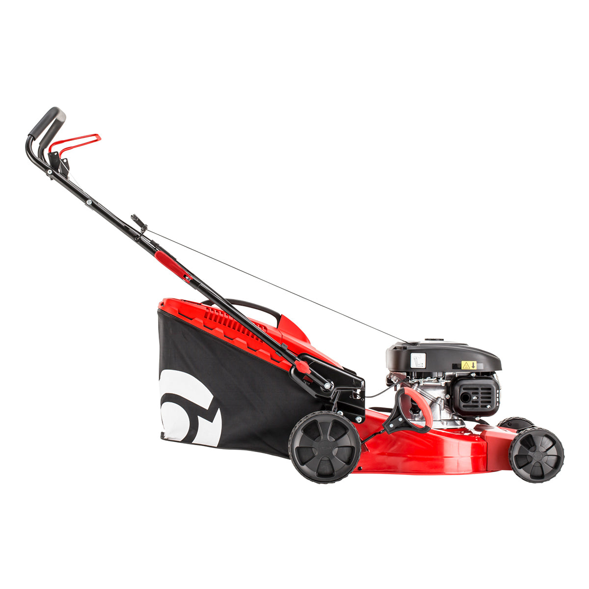 solo by AL-KO Easy 4216 P-A Petrol Push Lawnmower 41cm