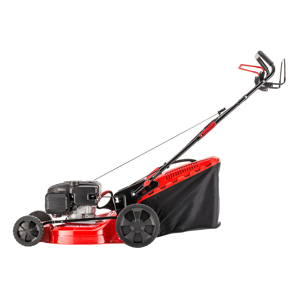 solo by AL-KO Easy 4716 SP-A Petrol Self Propelled Lawnmower 46cm