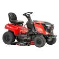 solo by AL-KO Easy T14-92.6 HDS-A Petrol Side Discharge Lawn Tractor 92cm
