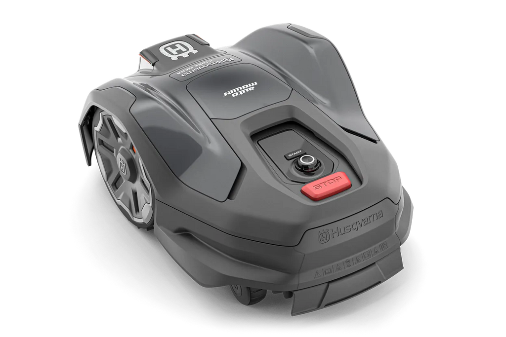 Husqvarna Automower 410XE NERA Robotic Lawn Mower