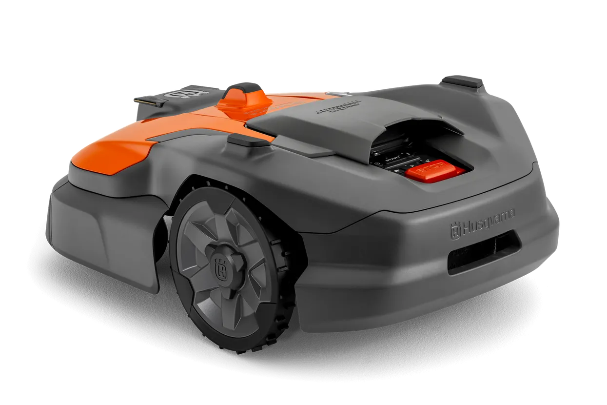 Husqvarna Automower 560 EPOS Robotic Lawn Mower