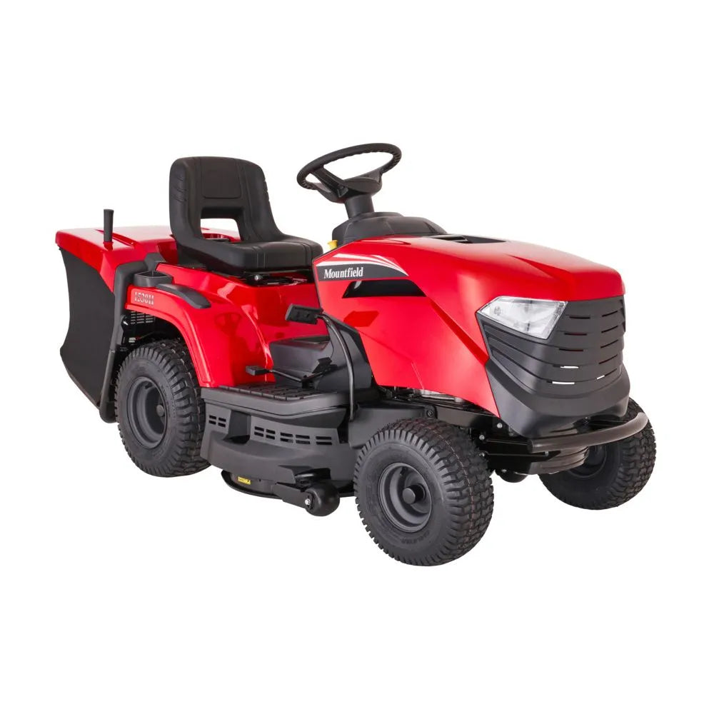Mountfield 1530H Petrol Lawn Tractor 84cm