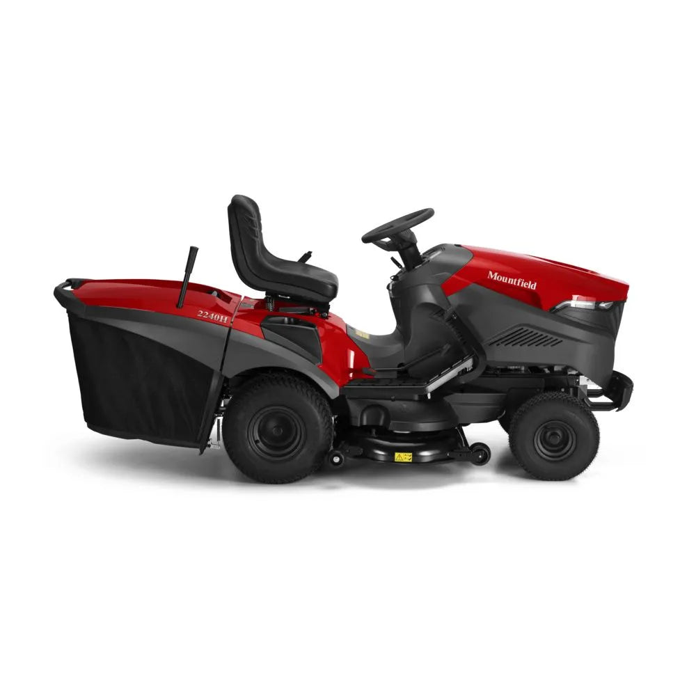 Mountfield 2240H Petrol Garden Tractor