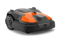 Husqvarna Automower 580 EPOS Robotic Lawn Mower