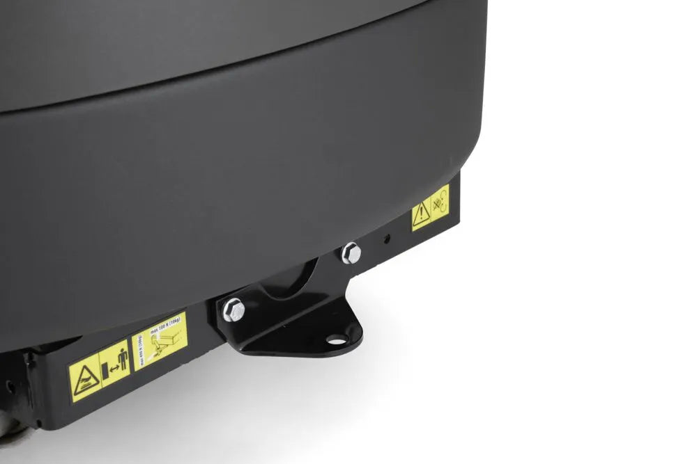 STIGA Park 500 WX Petrol Front Mower