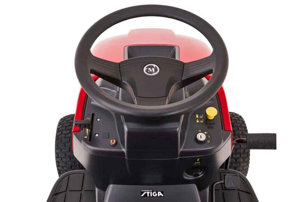 Mountfield 1530H Petrol Lawn Tractor 84cm