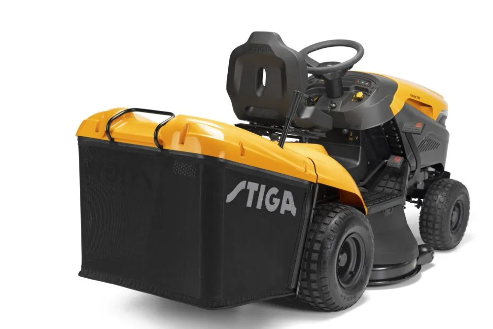 STIGA Estate 798 Petrol Garden Tractor