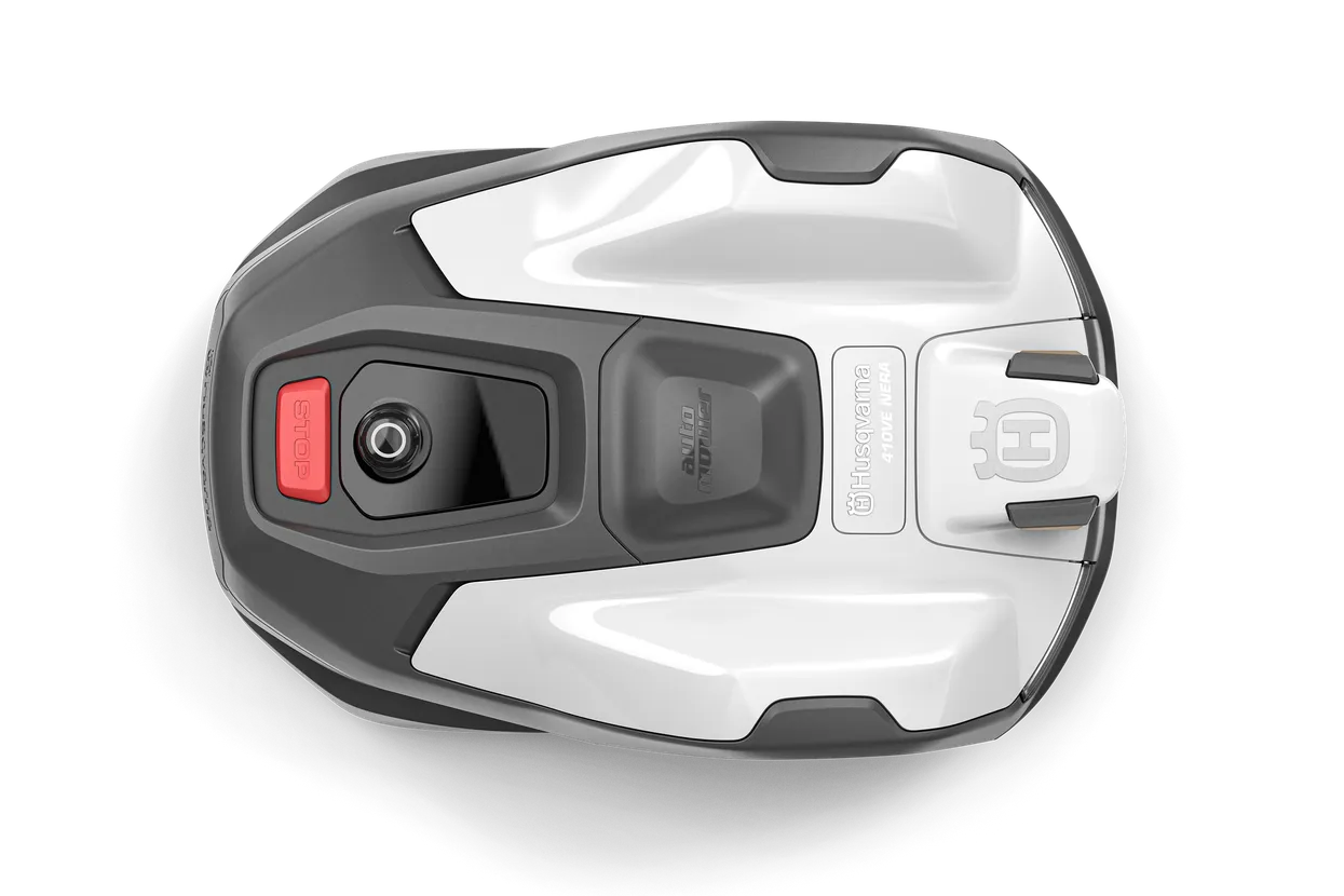 Husqvarna Automower 410VE NERA Robotic Lawn Mower