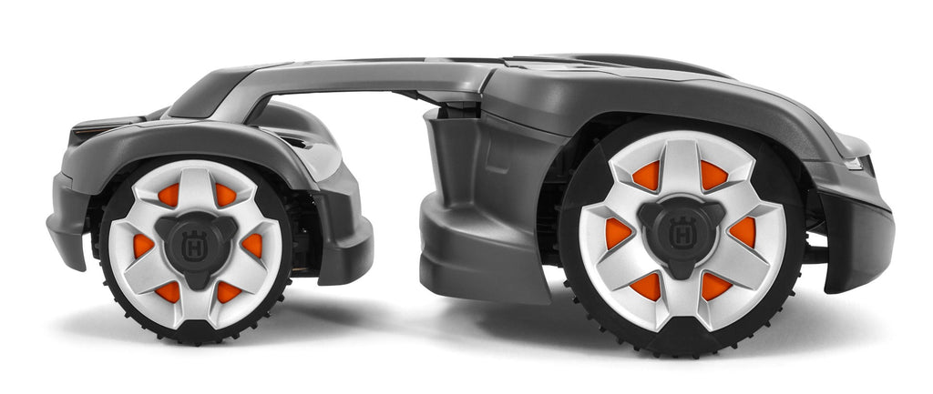 Husqvarna Automower 435X AWD Robotic Lawn Mower