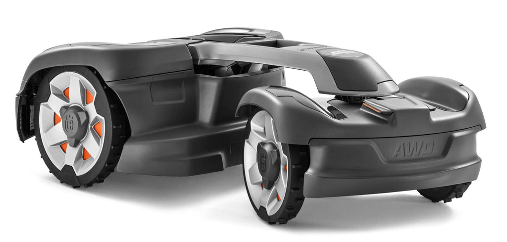 Husqvarna Automower 435X AWD Robotic Lawn Mower
