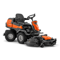 Husqvarna R 420TsX AWD Ride-On Mower
