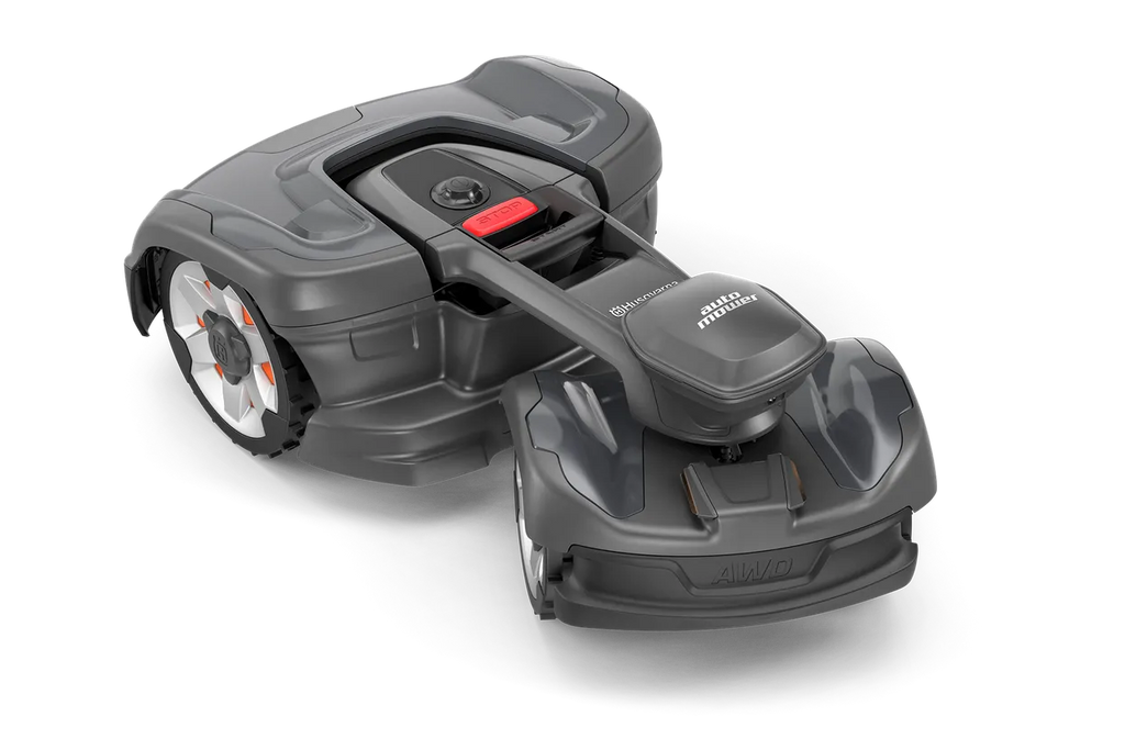 Husqvarna Automower 435X AWD NERA Robotic Lawn Mower