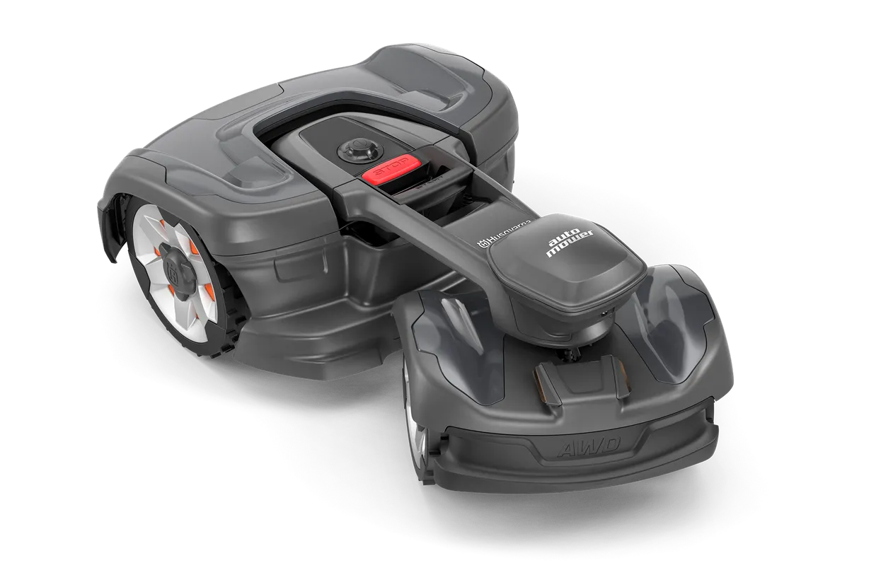 Husqvarna Automower 435X AWD NERA Robotic Lawn Mower