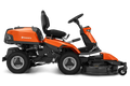 Husqvarna R 320X AWD Ride-On Mower