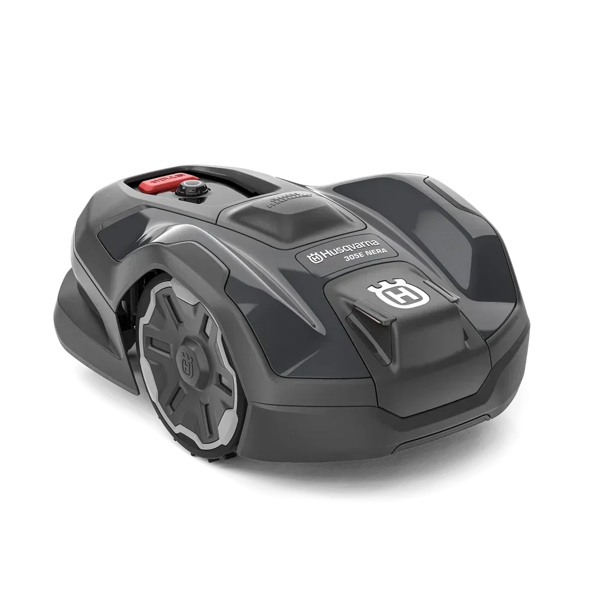 Husqvarna Automower 305E NERA Robotic Lawn Mower