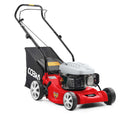 Cobra M41C Petrol Lawn Mower 16"