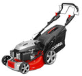 Cobra MX534SPCE Self-Propelled Petrol Lawnmower 53cm