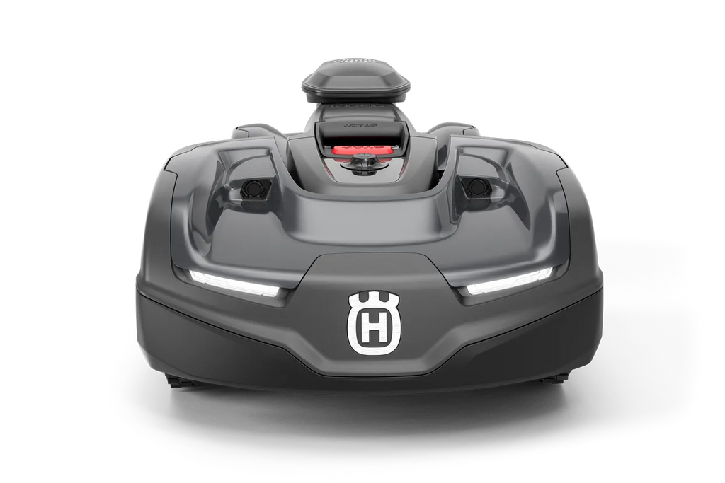 Husqvarna Automower 435X AWD NERA Robotic Lawn Mower