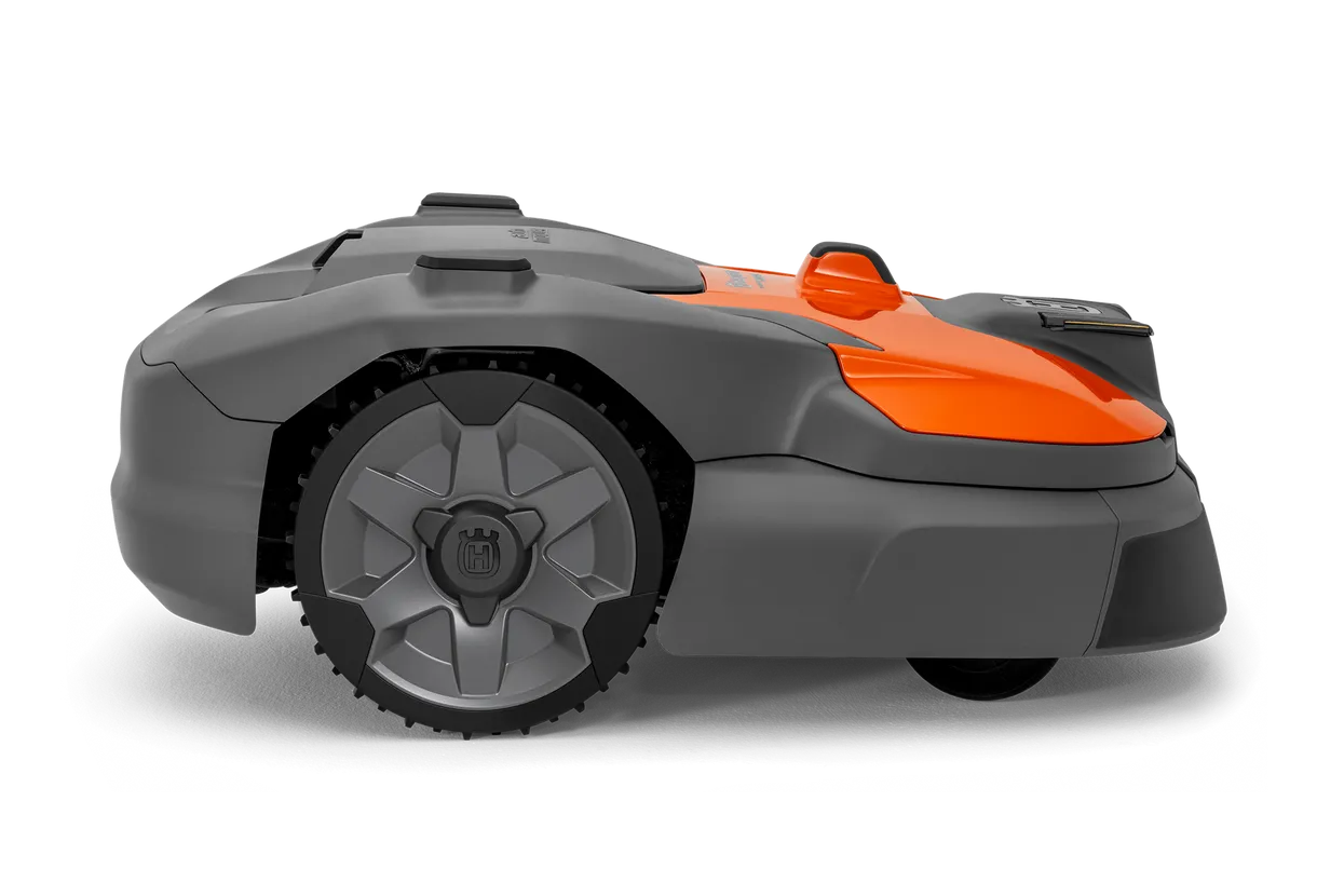 Husqvarna Automower 560 EPOS Robotic Lawn Mower