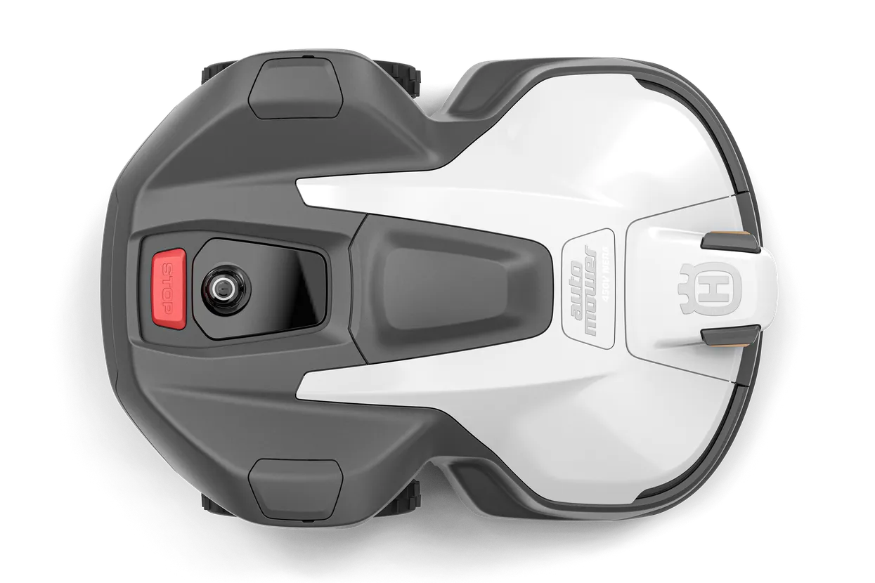 Husqvarna Automower 450V NERA Robotic Lawn Mower