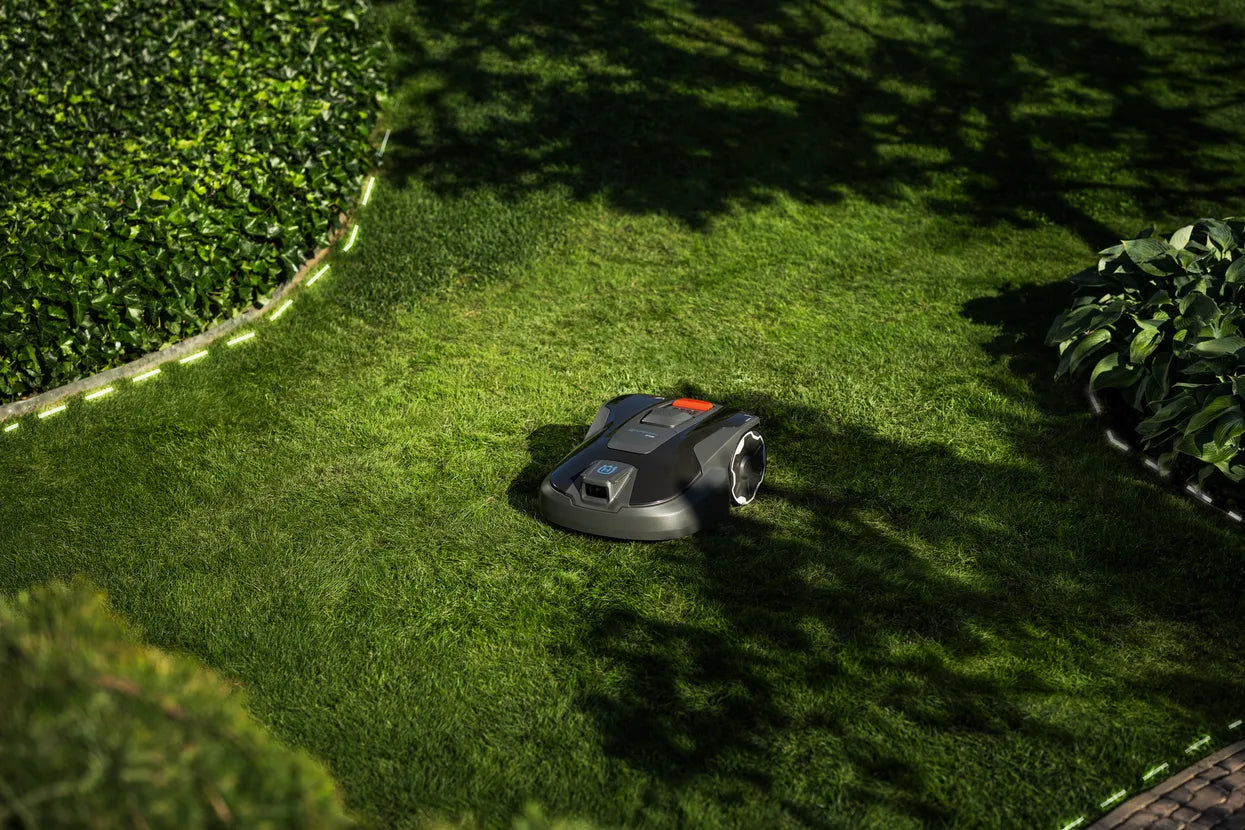 Husqvarna Automower 308V Robotic Lawn Mower