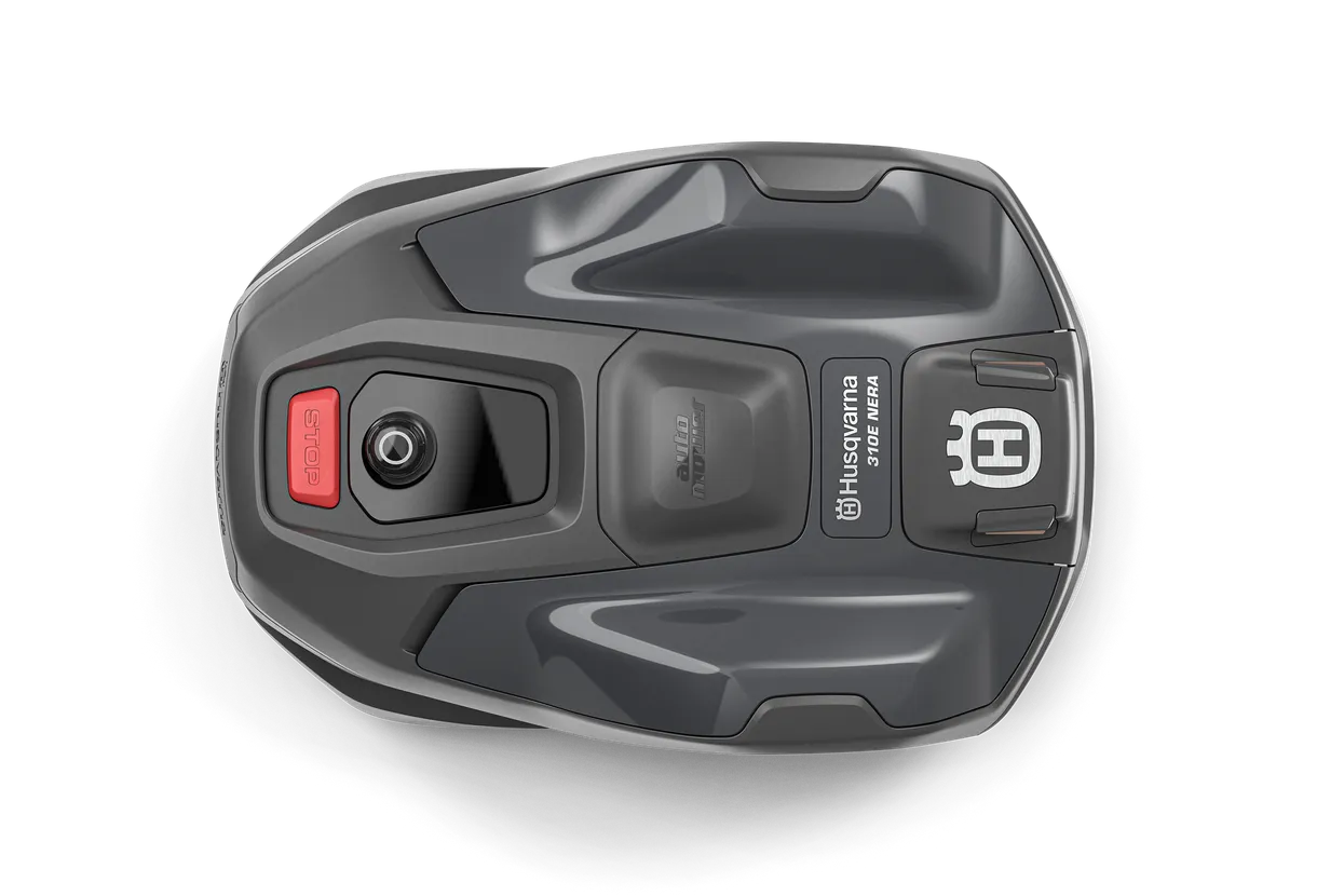 Husqvarna Automower 310E NERA Robotic Lawn Mower