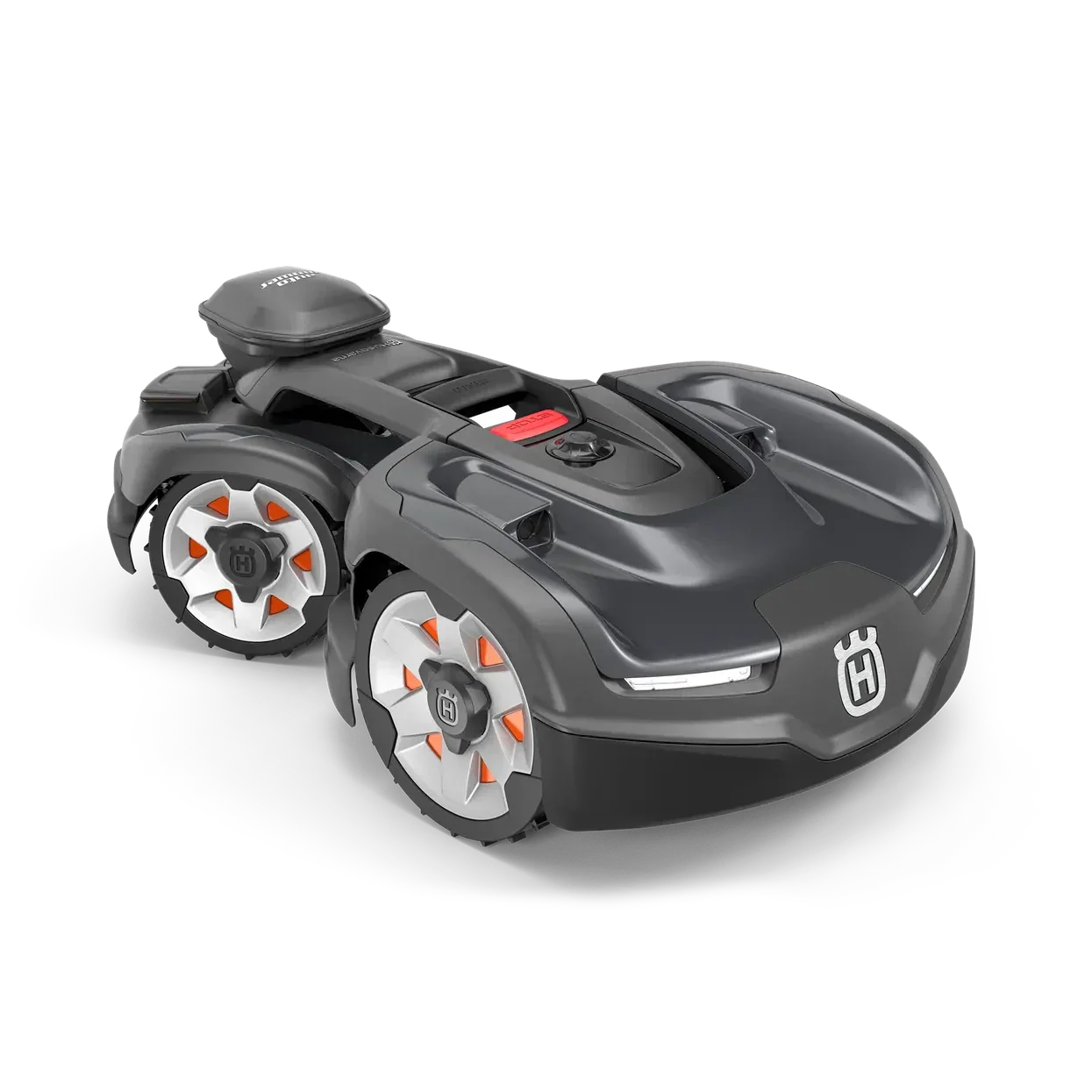 Husqvarna Automower 435X AWD NERA Robotic Lawn Mower