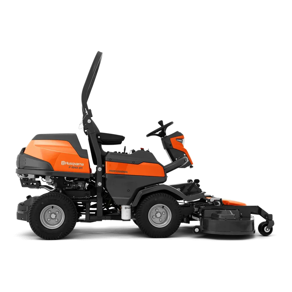 Husqvarna P 524X EFI Ride-On Mower